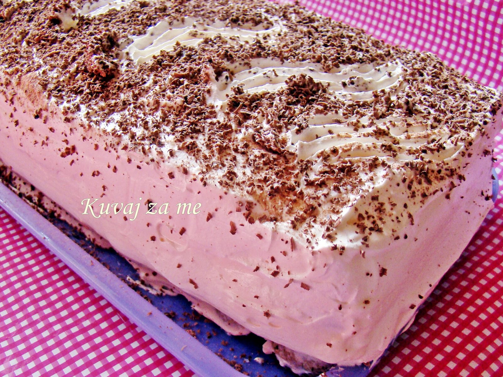 Tiramisu