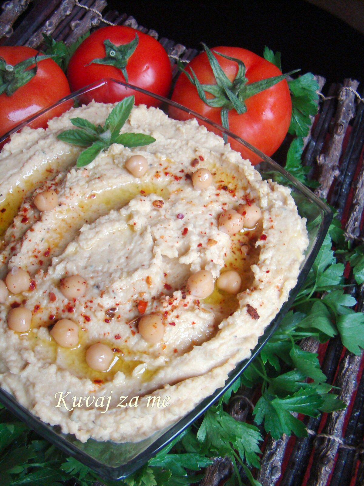 Humus