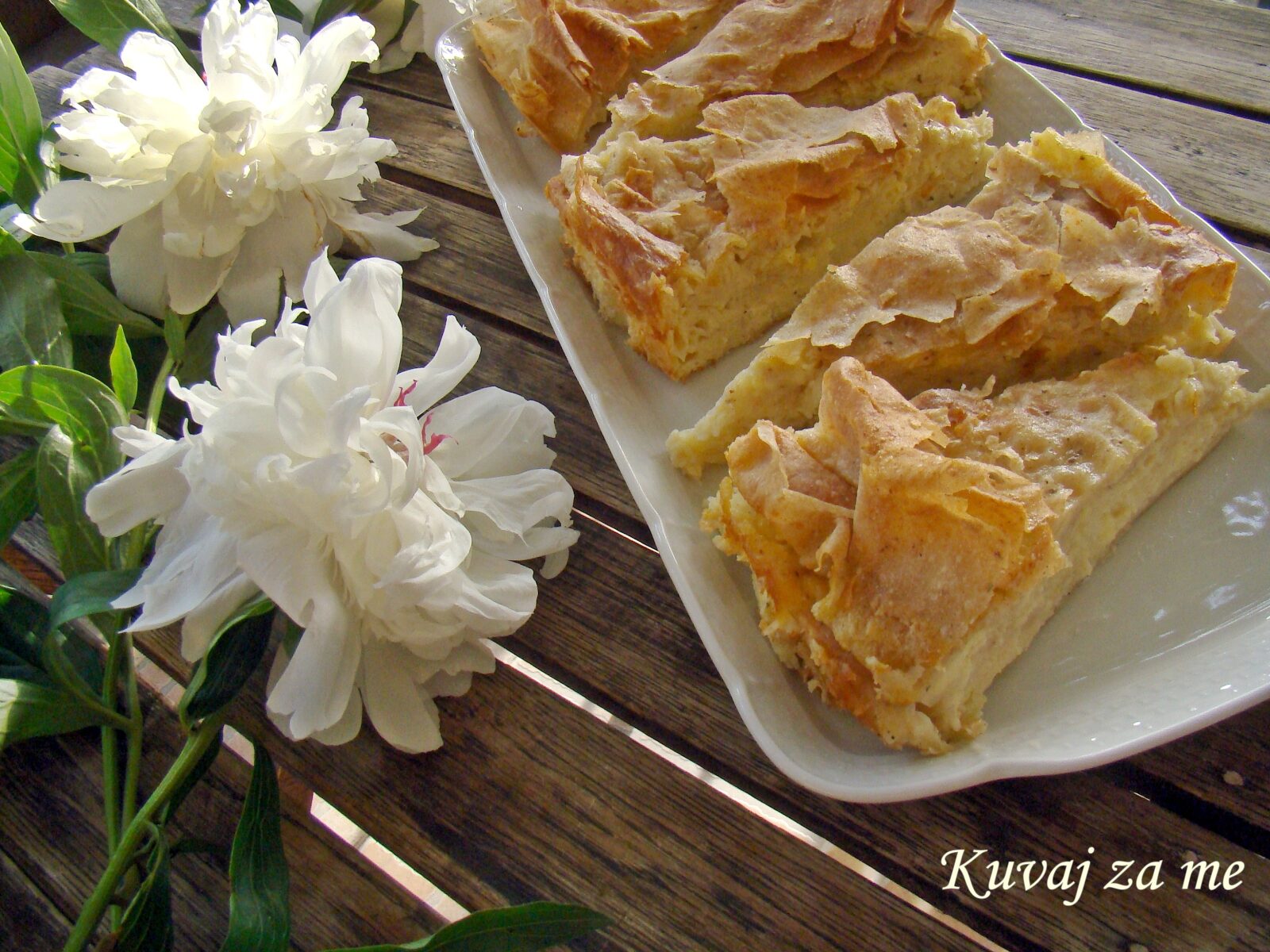 Gibanica 