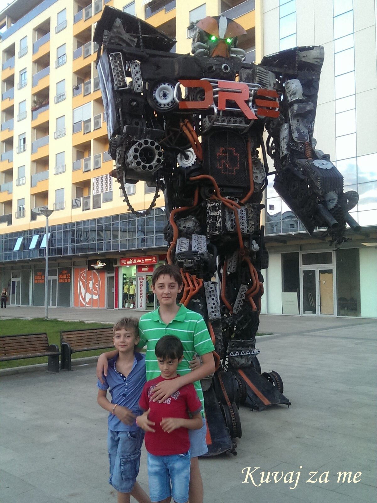 Transformersi