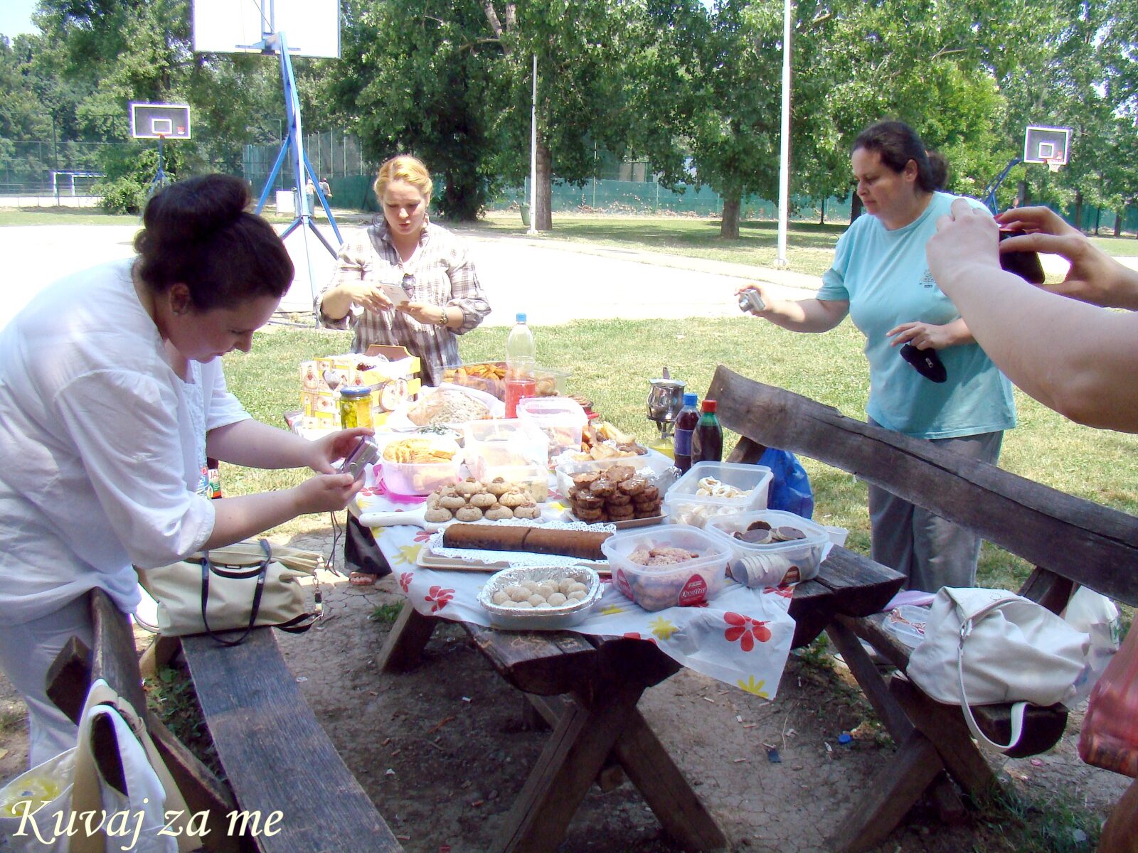 Blogerijada