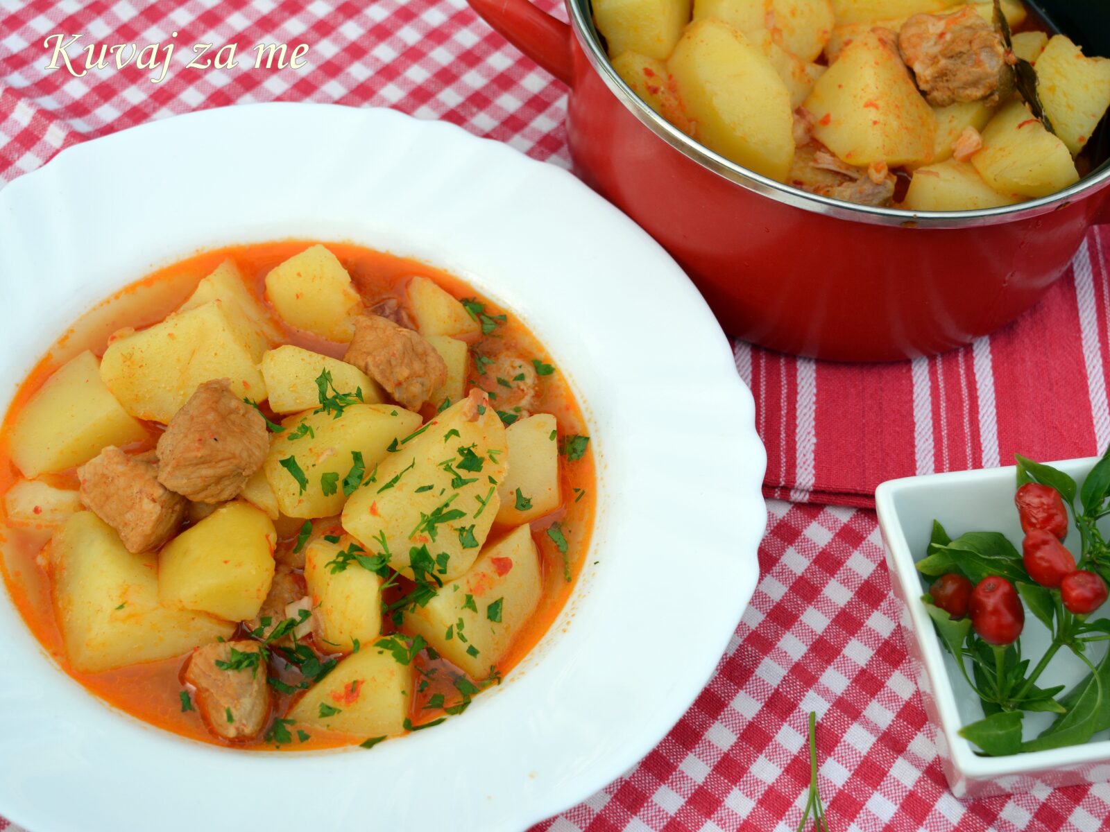 Paprikaš