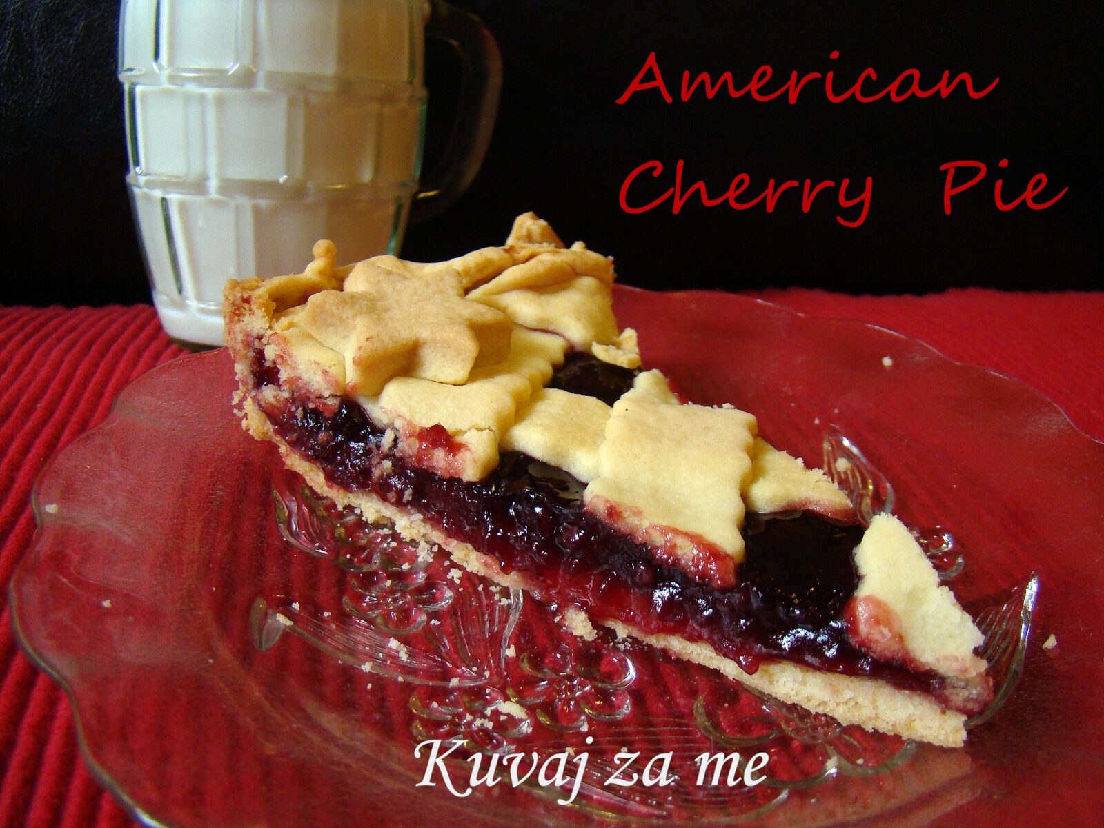 American pie