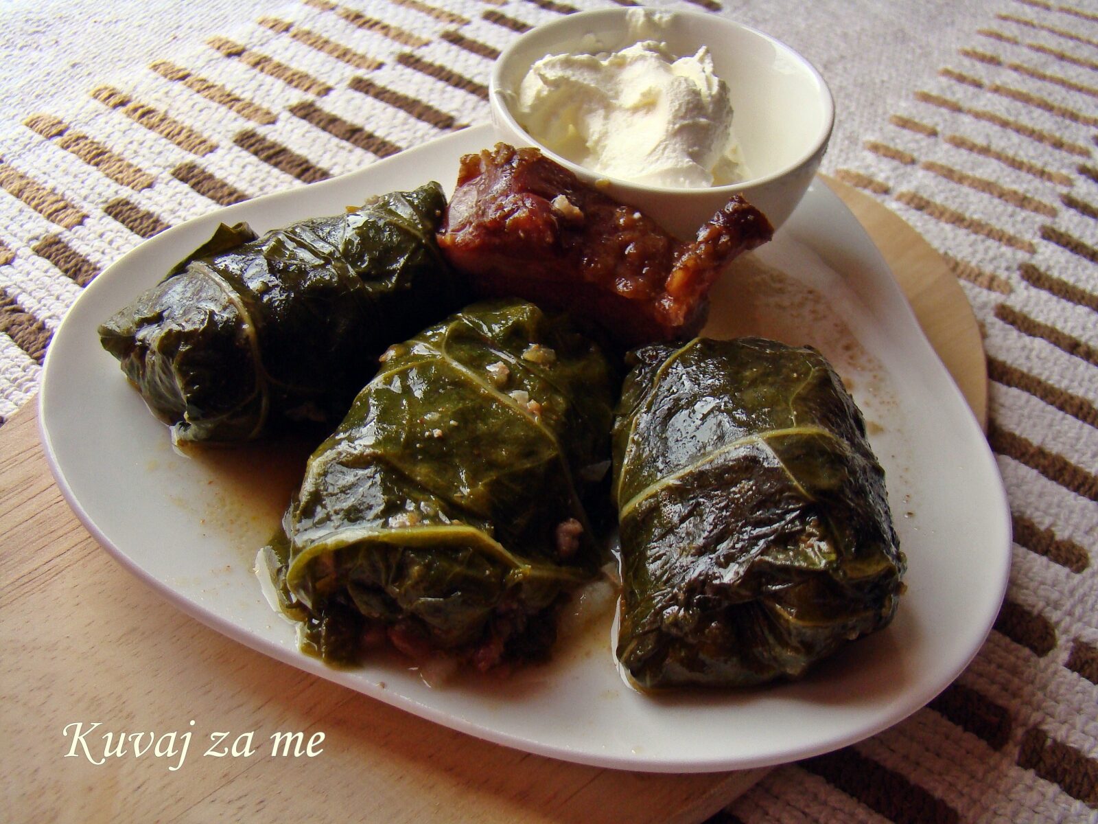 Crnogorski japraci