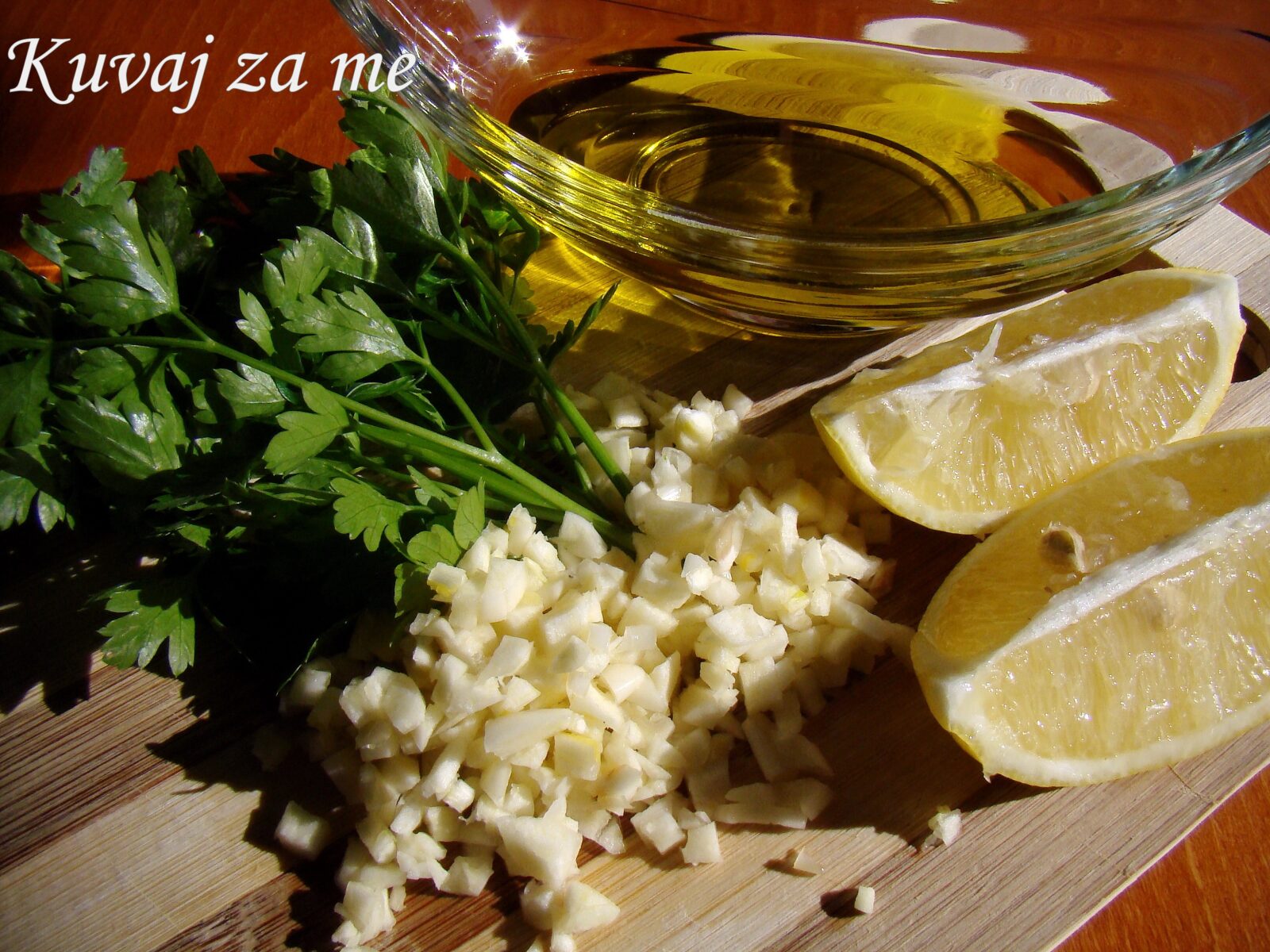 Dimljeni krap
