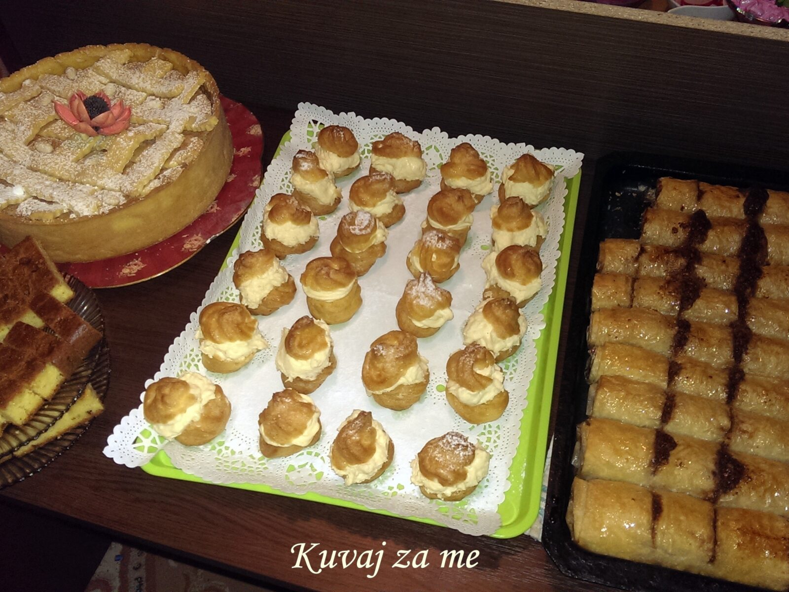 Rođendan