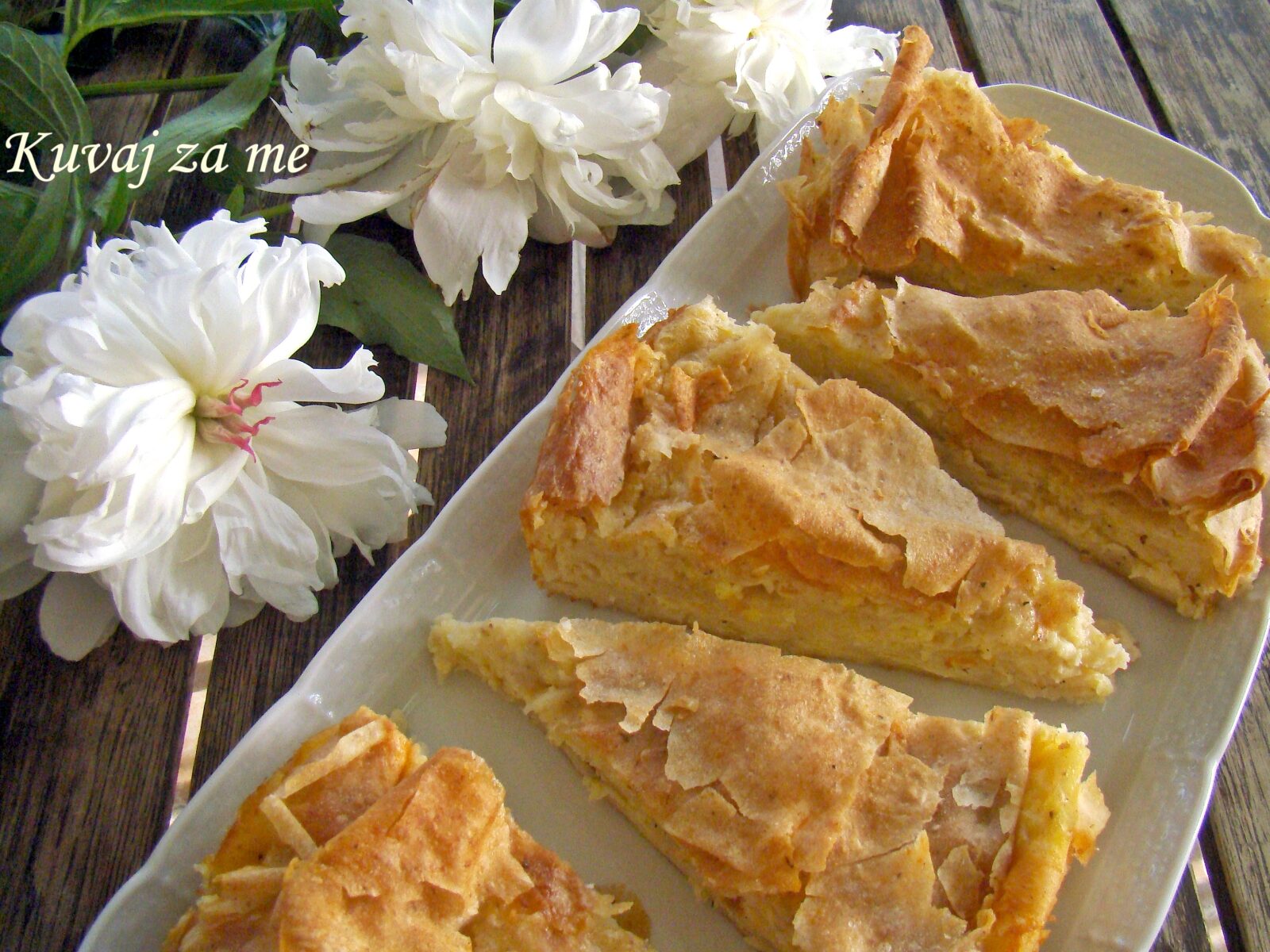 Gibanica 