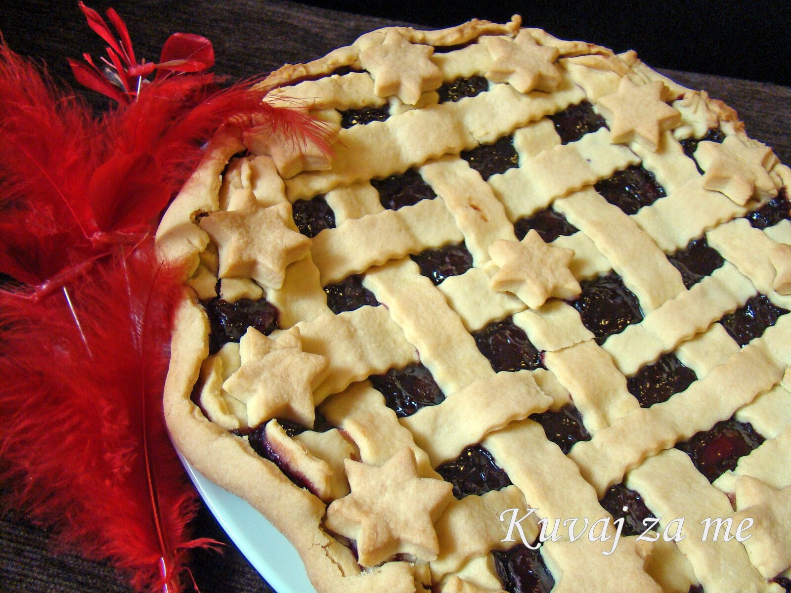 American pie