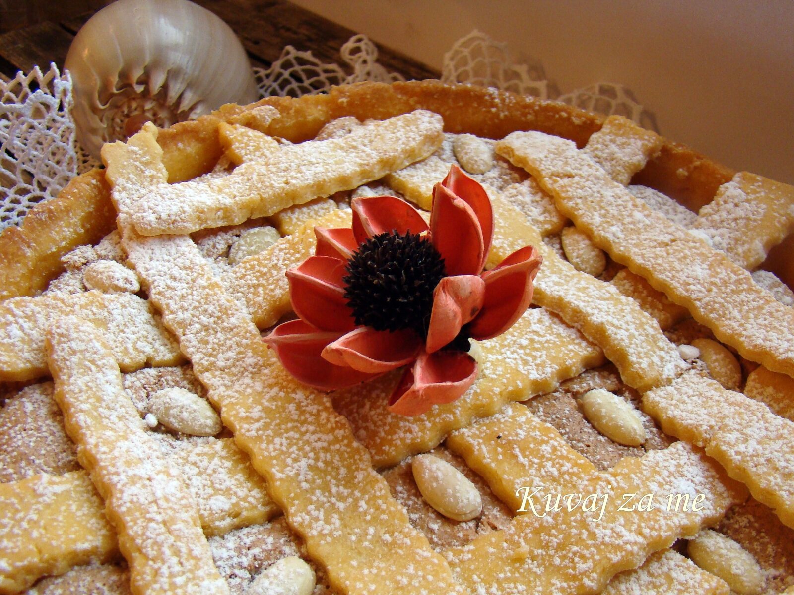 Dobrotska torta
