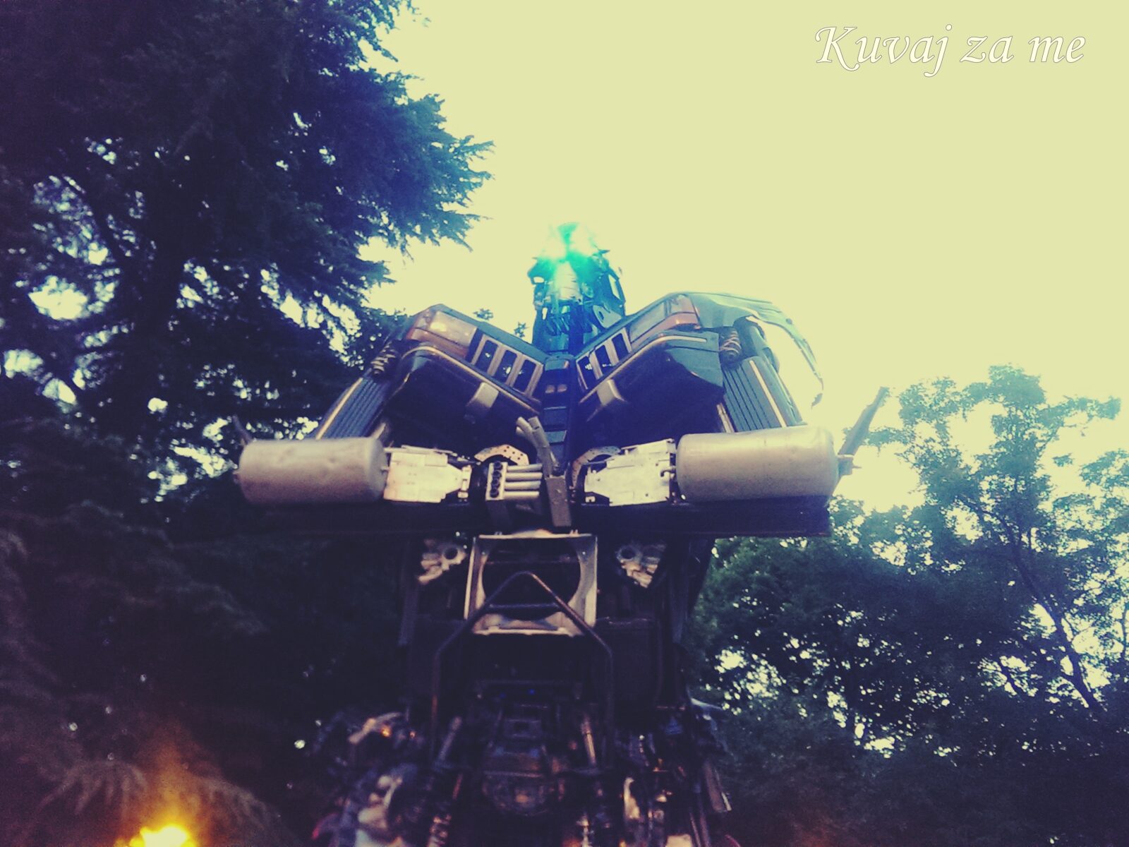 Transformersi