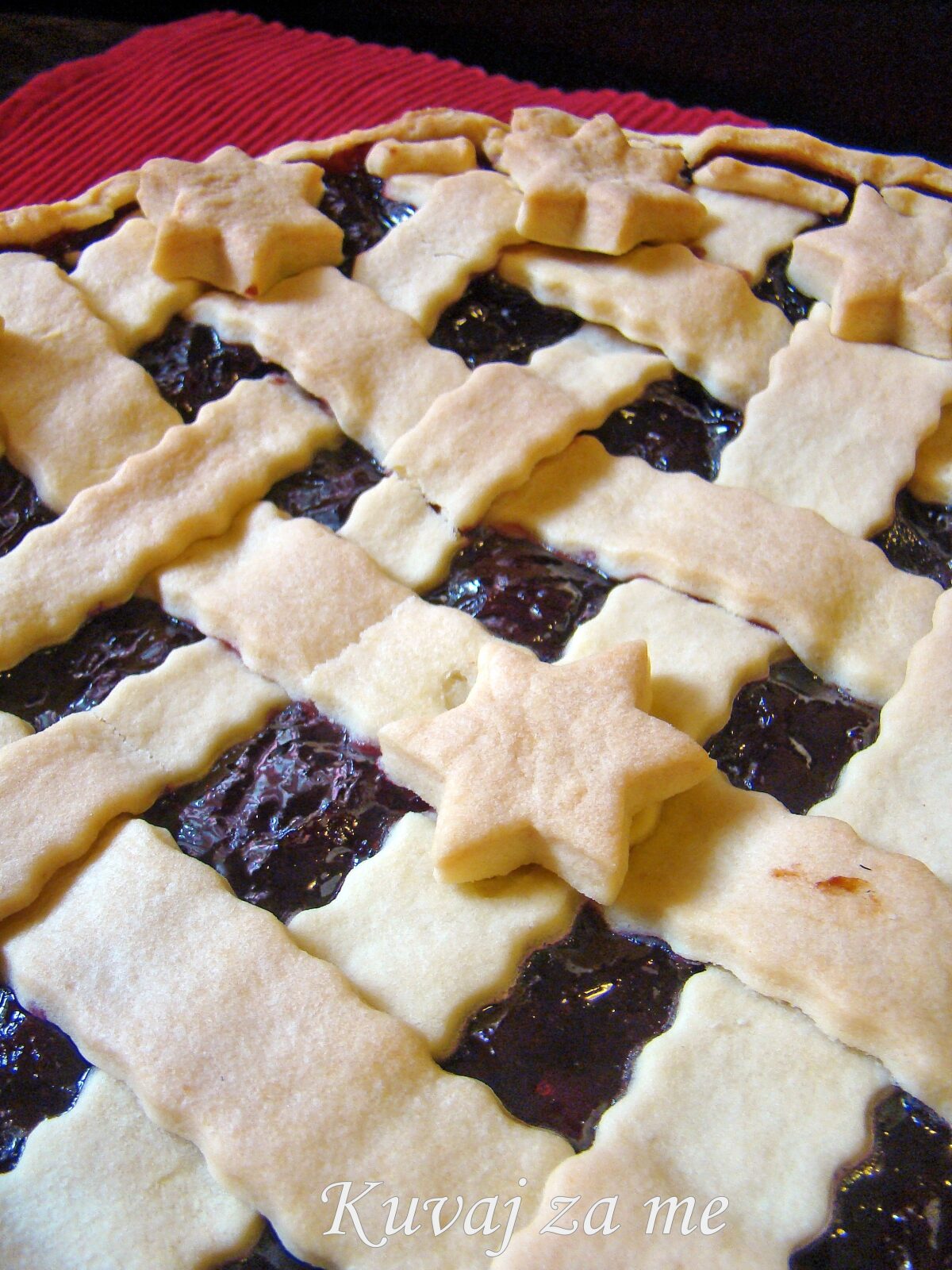 American pie