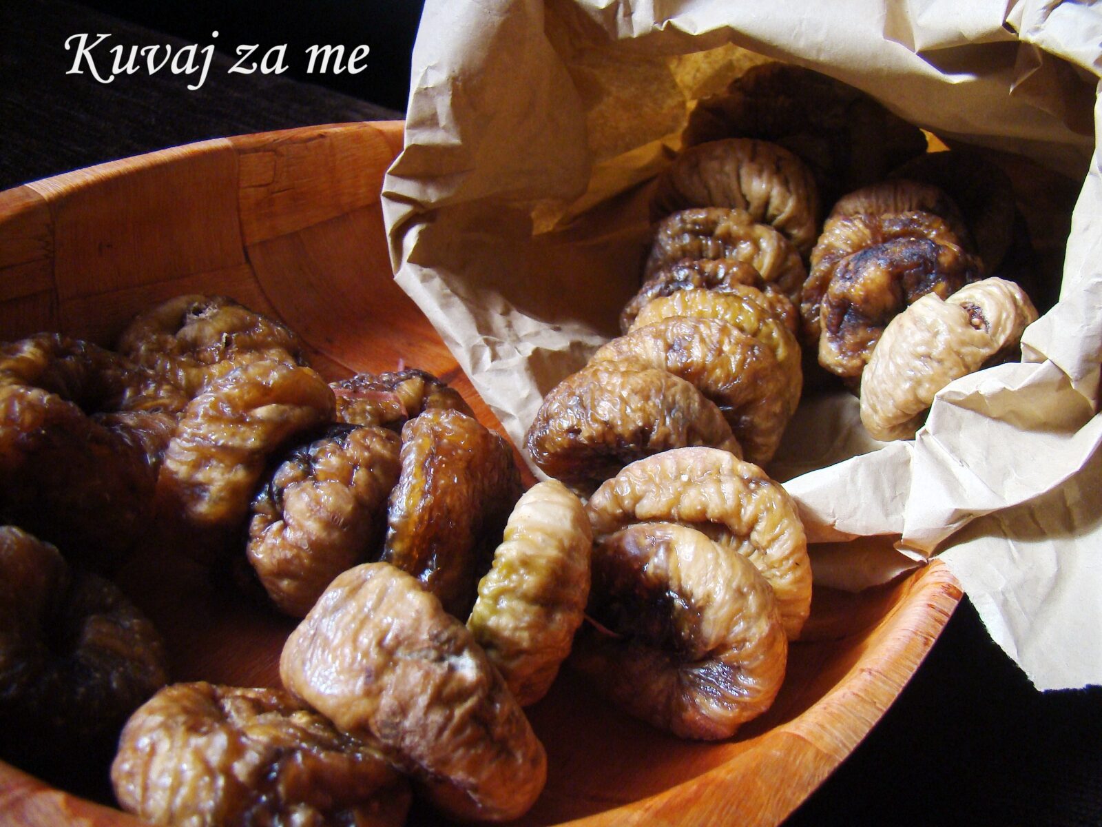 Suve smokve