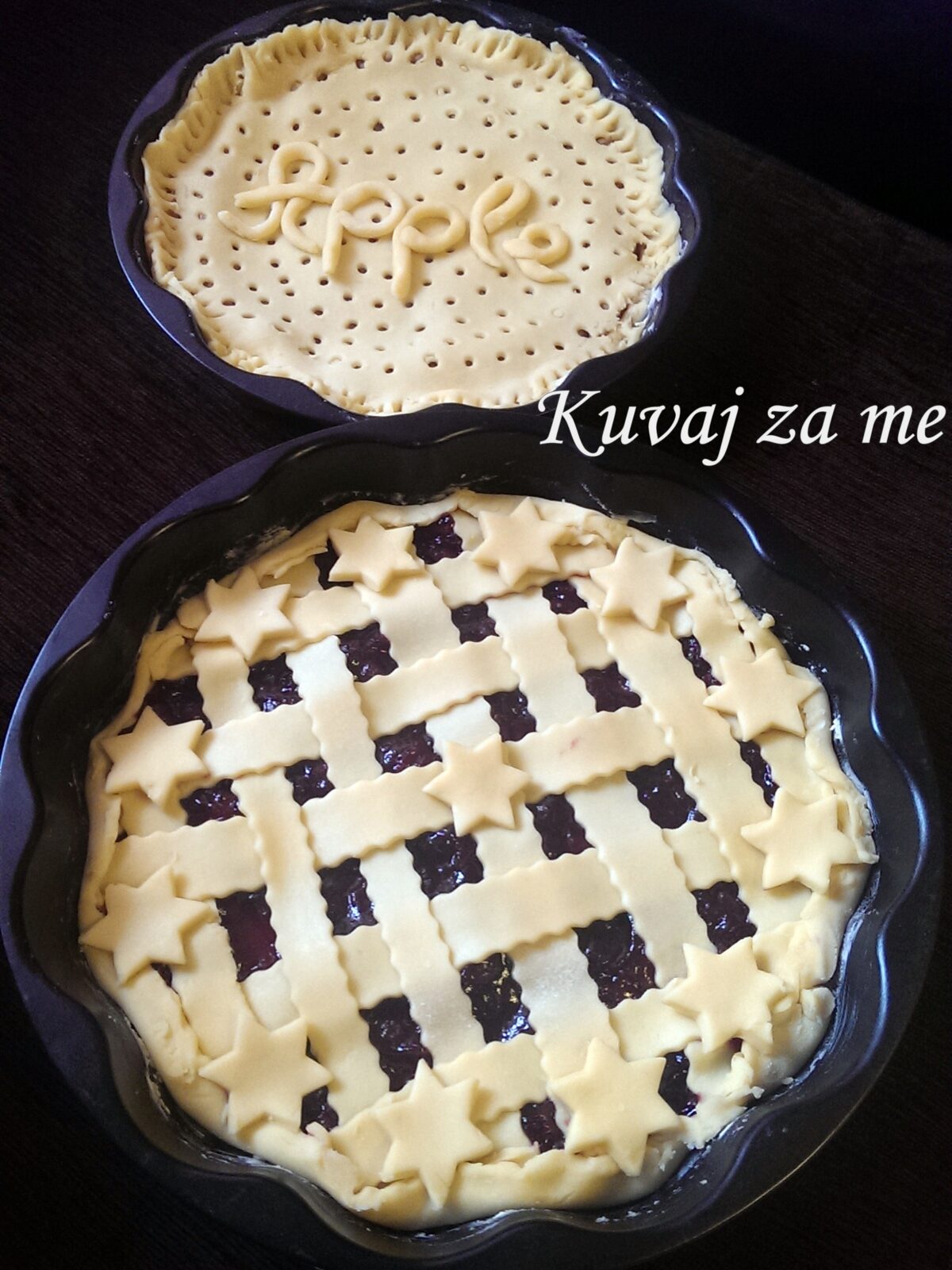 American pie