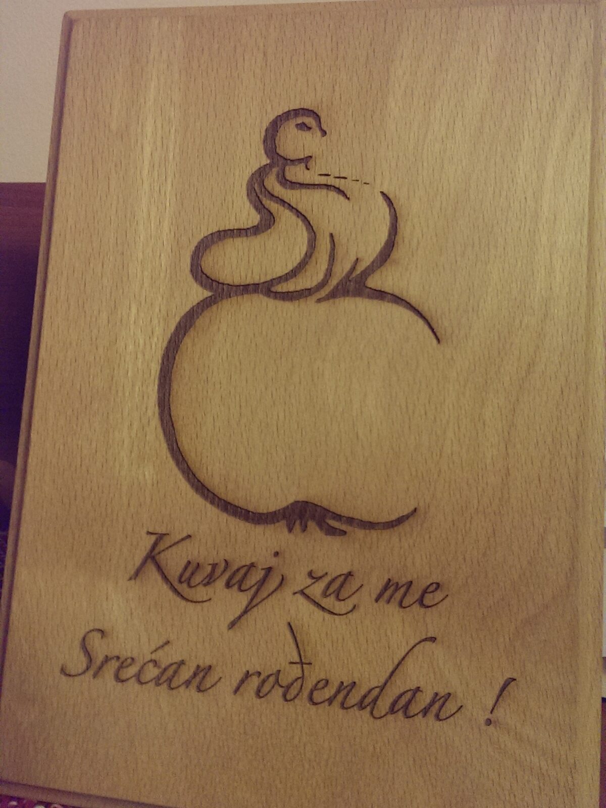 Rođendan