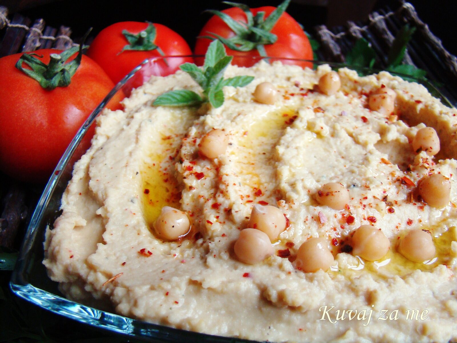 Humus