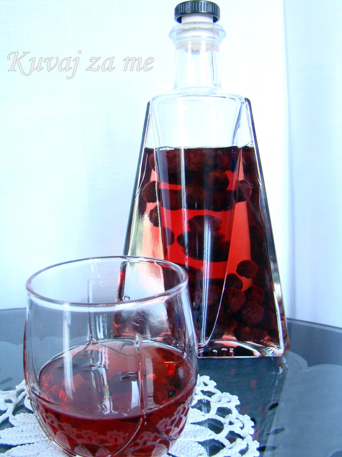 Višnjevača