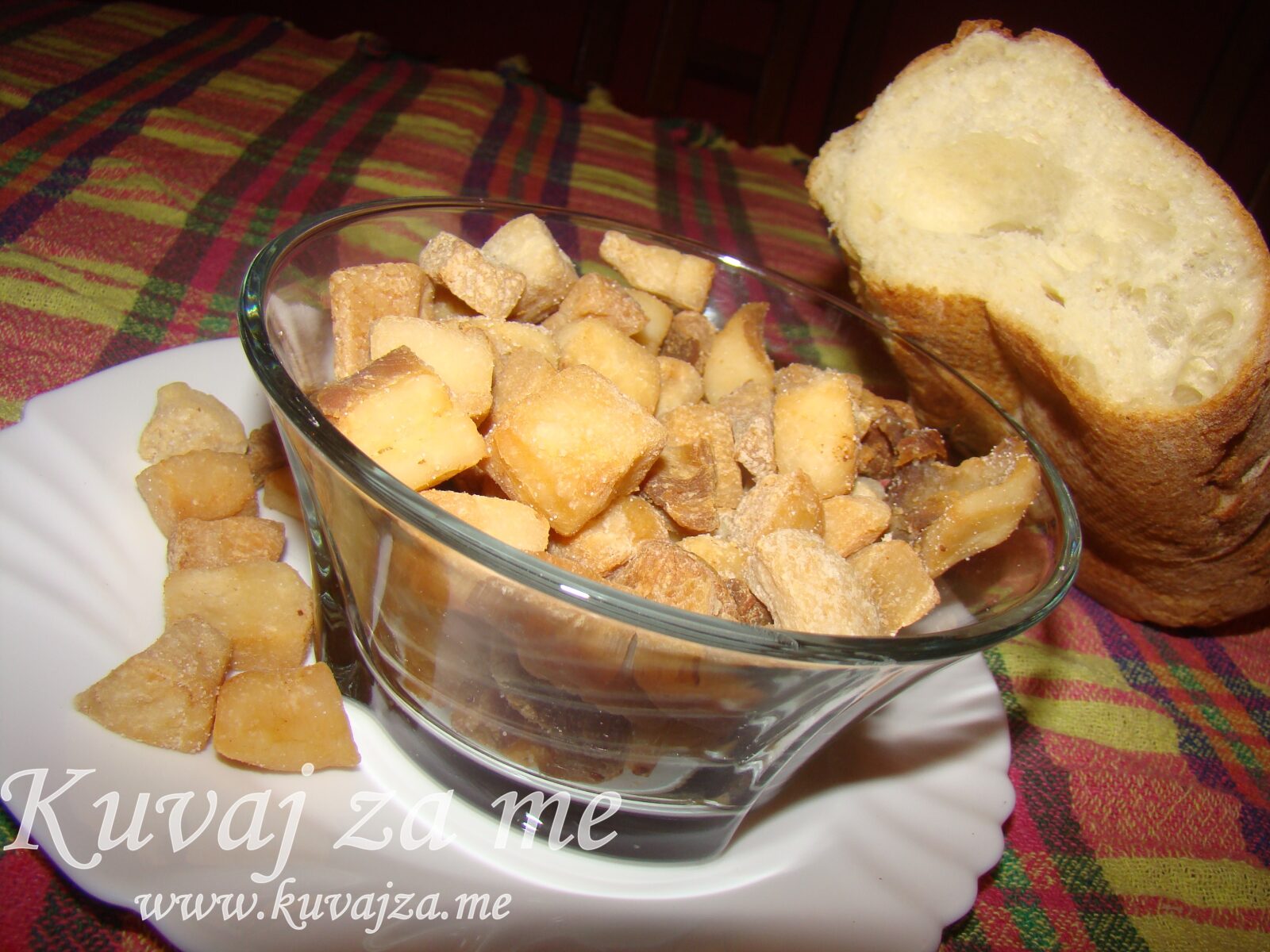 Čvarci