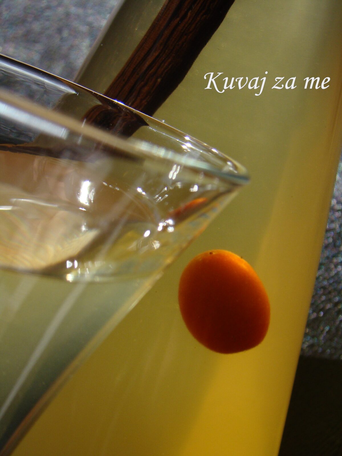 Rakija od iglica