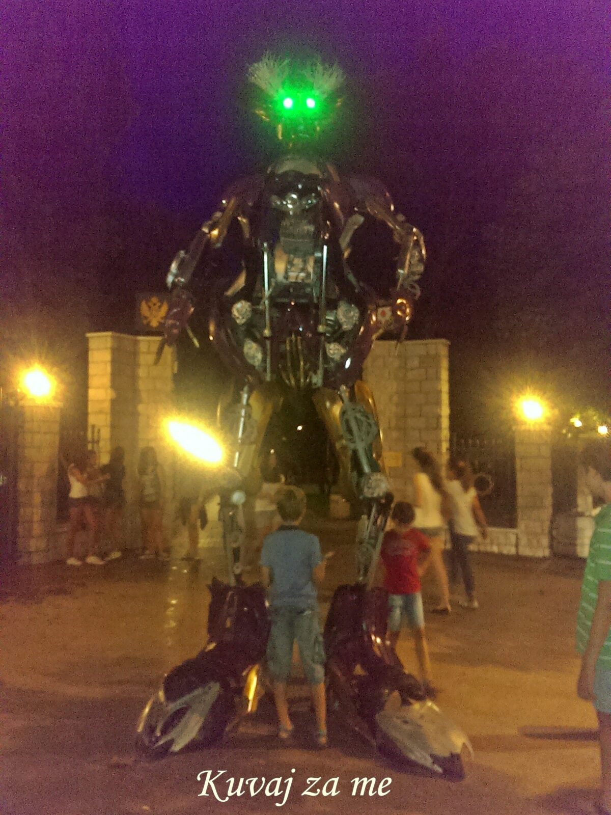 Transformersi