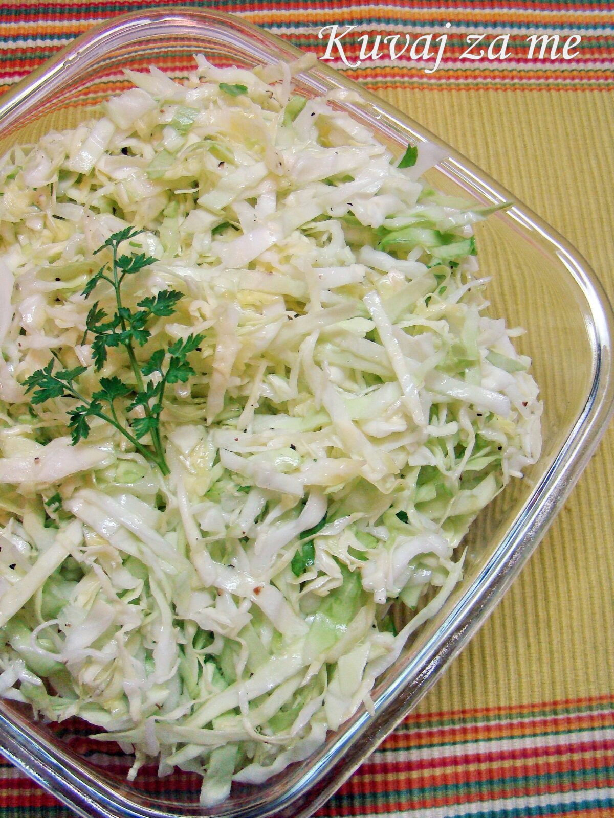 Kupus salata (2)