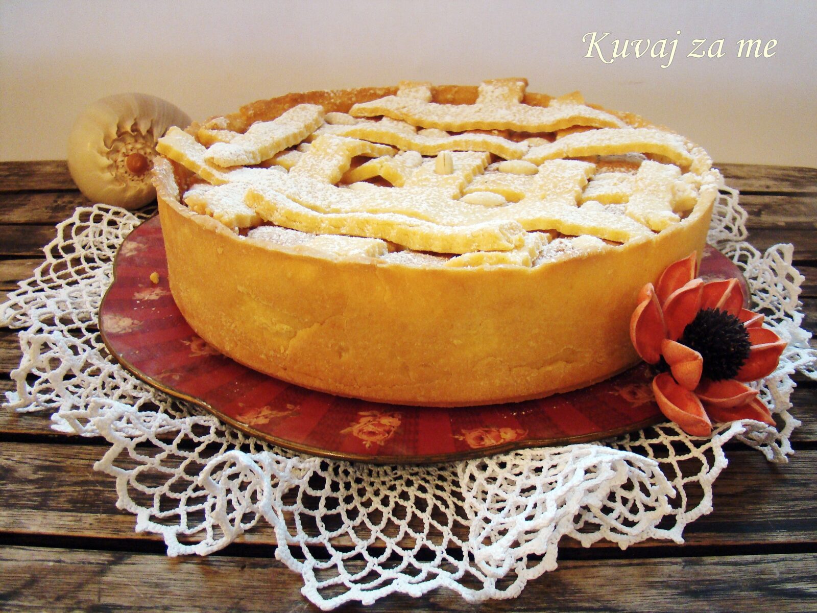 Dobrotska torta