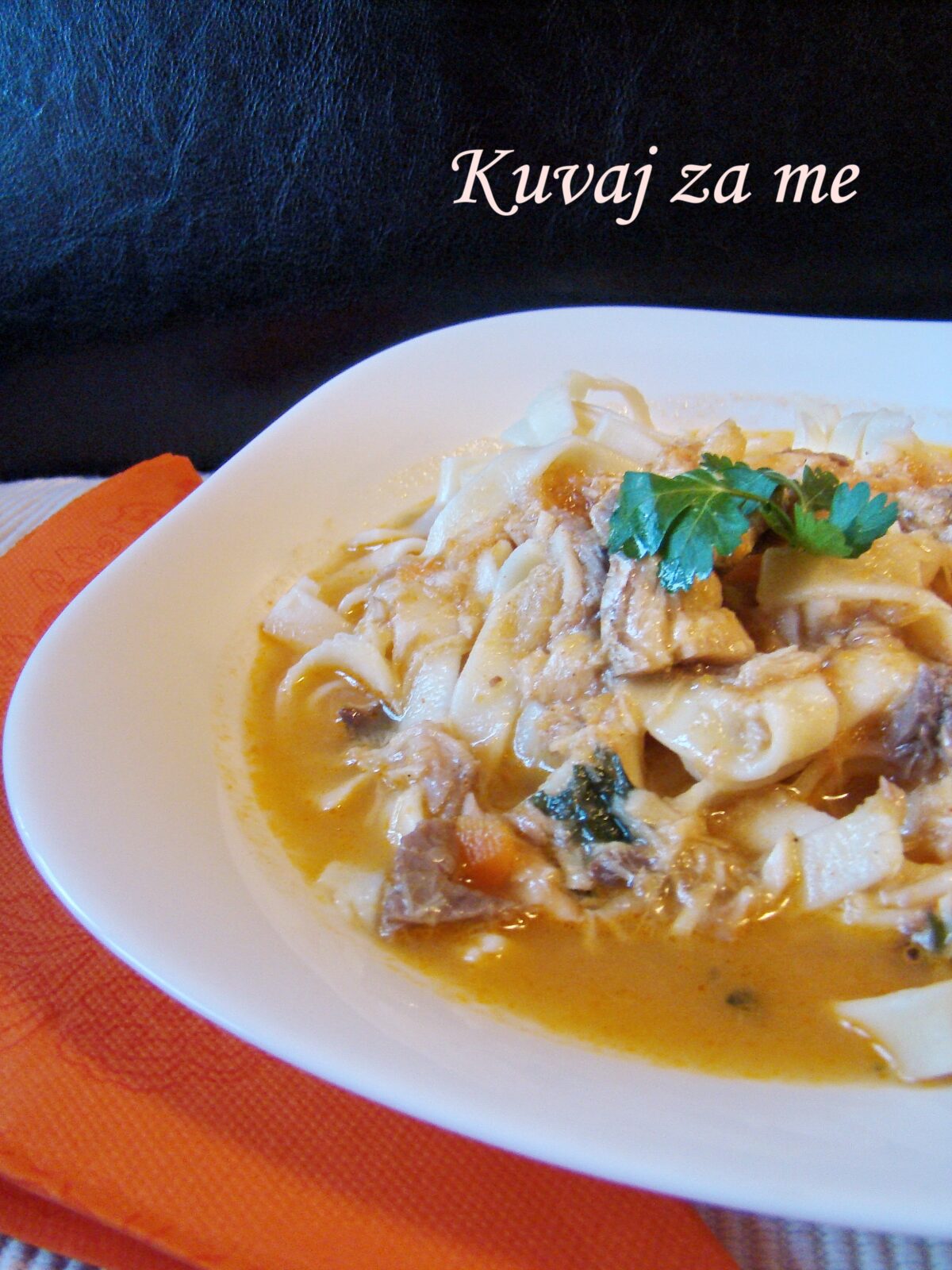 Riblja čorba