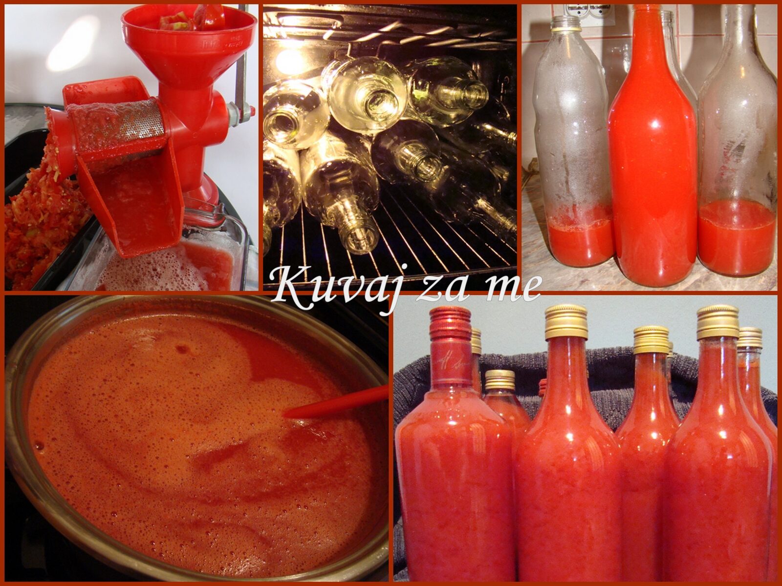 Kuvani paradajz 2