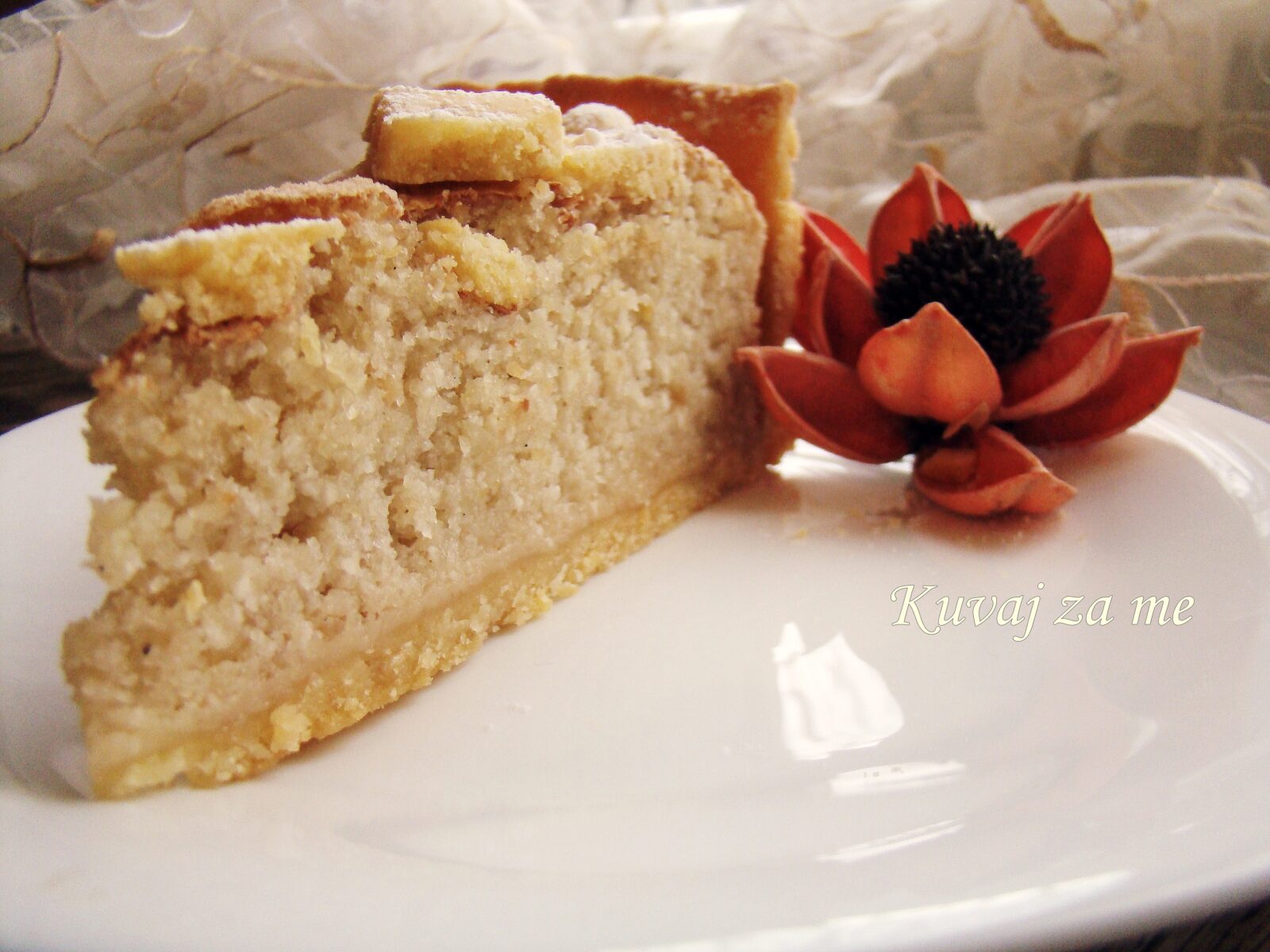 Dobrotska torta
