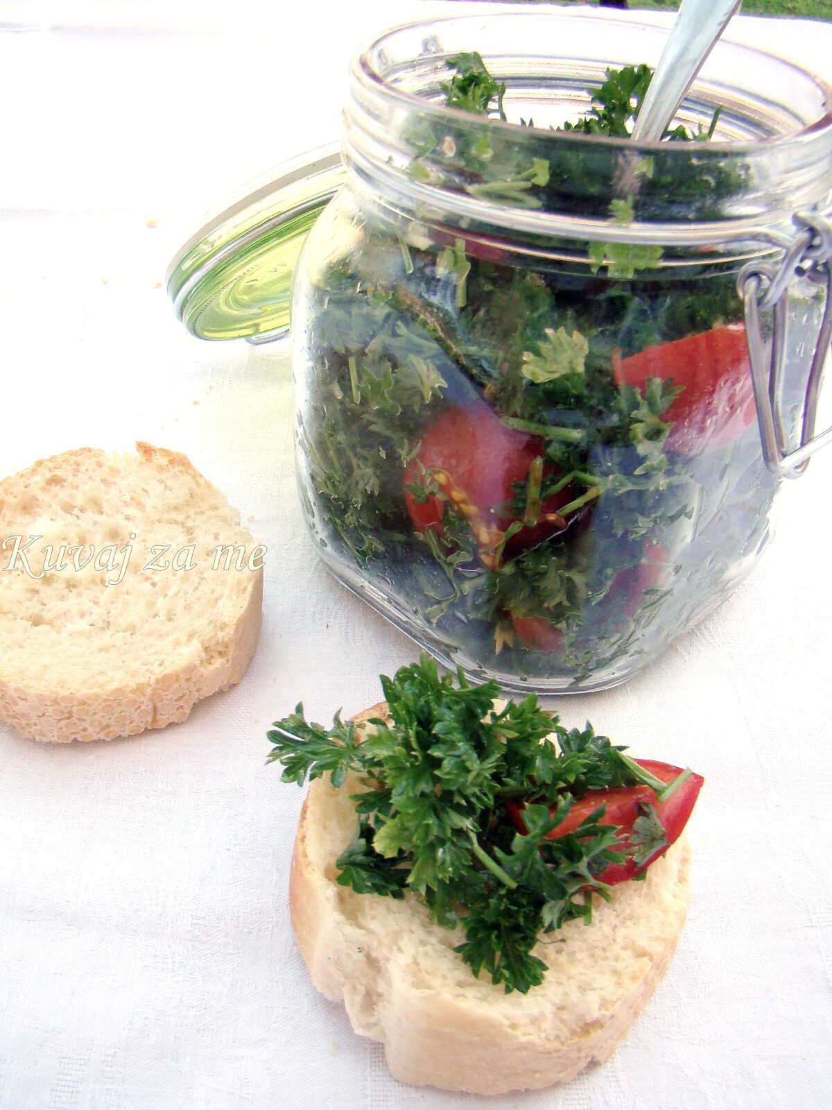 Tabuli salata