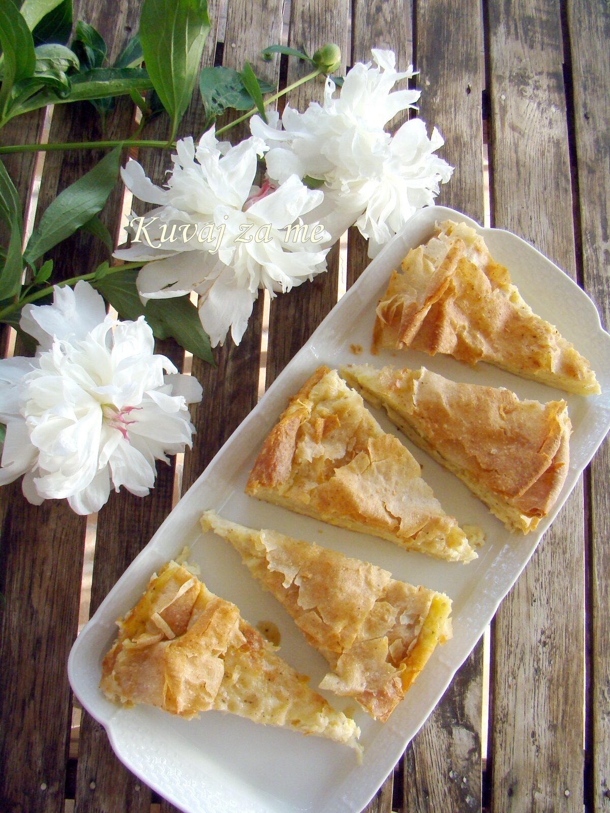 Gibanica 