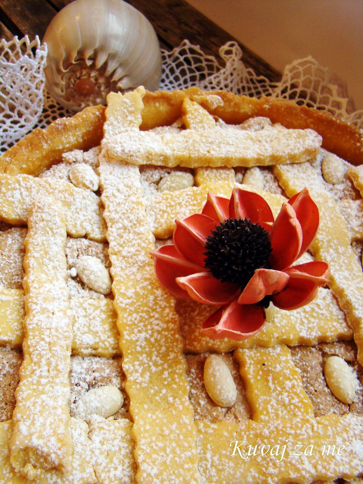 Dobrotska torta