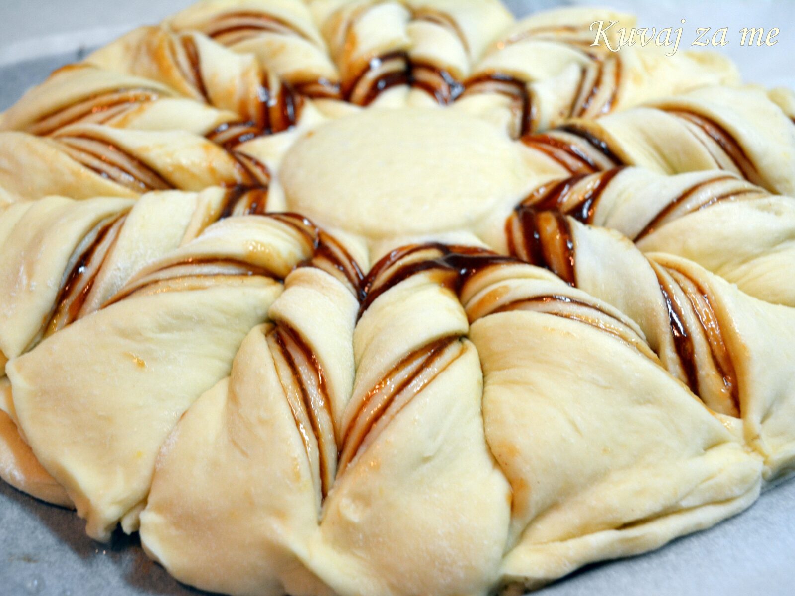 Nutela star