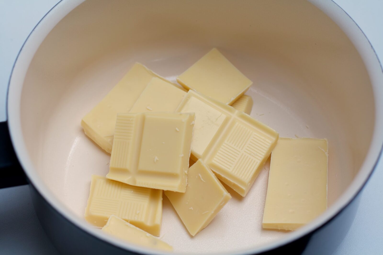 Panna cotta s bijelom -ìokoladom kokosom i korom naran-ìe Darkova web kuharica 3
