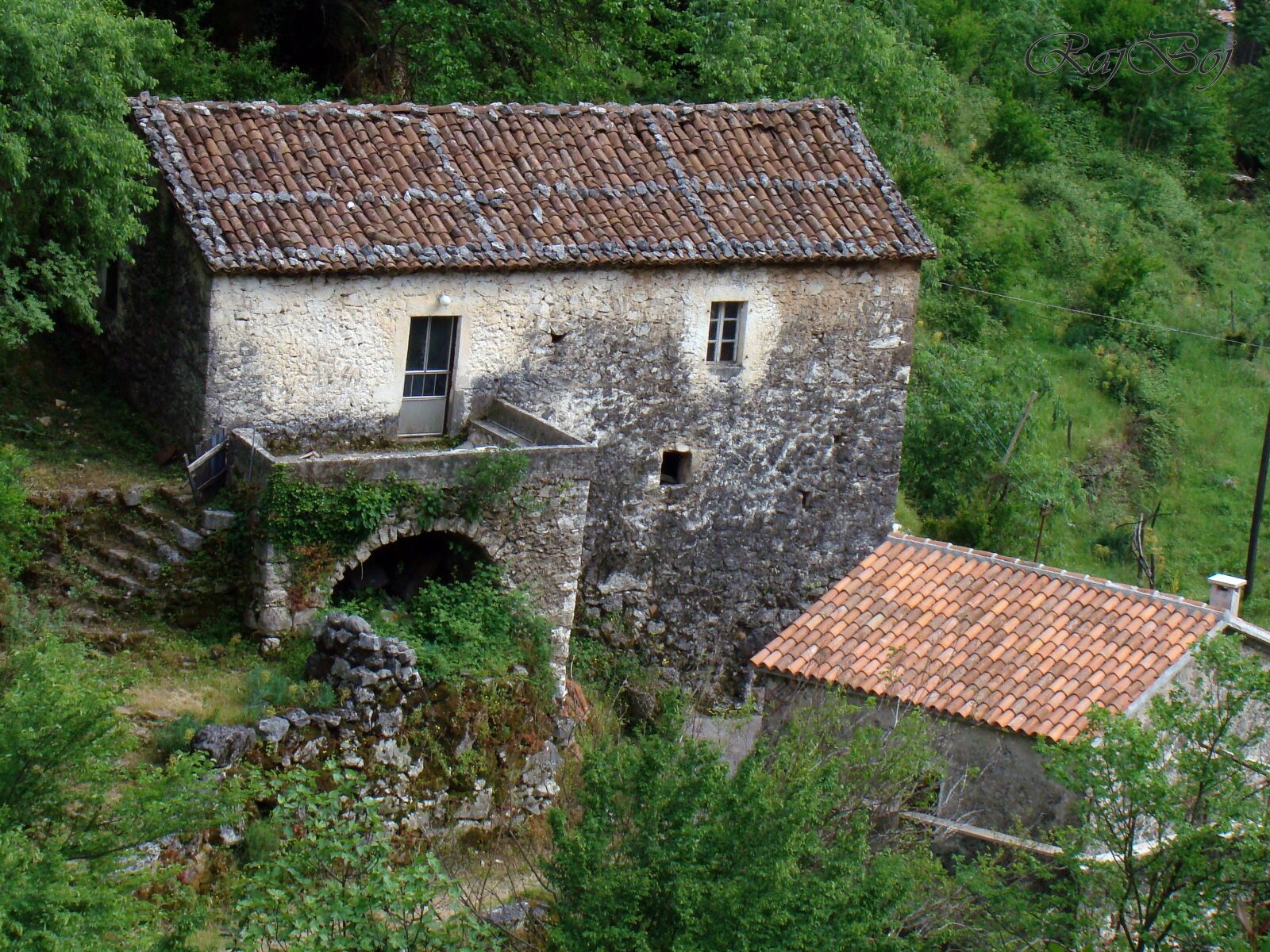 Skadarsko jezero