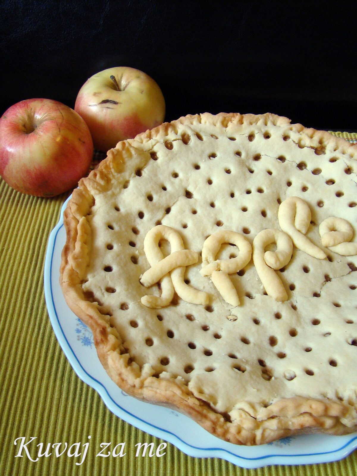 American pie