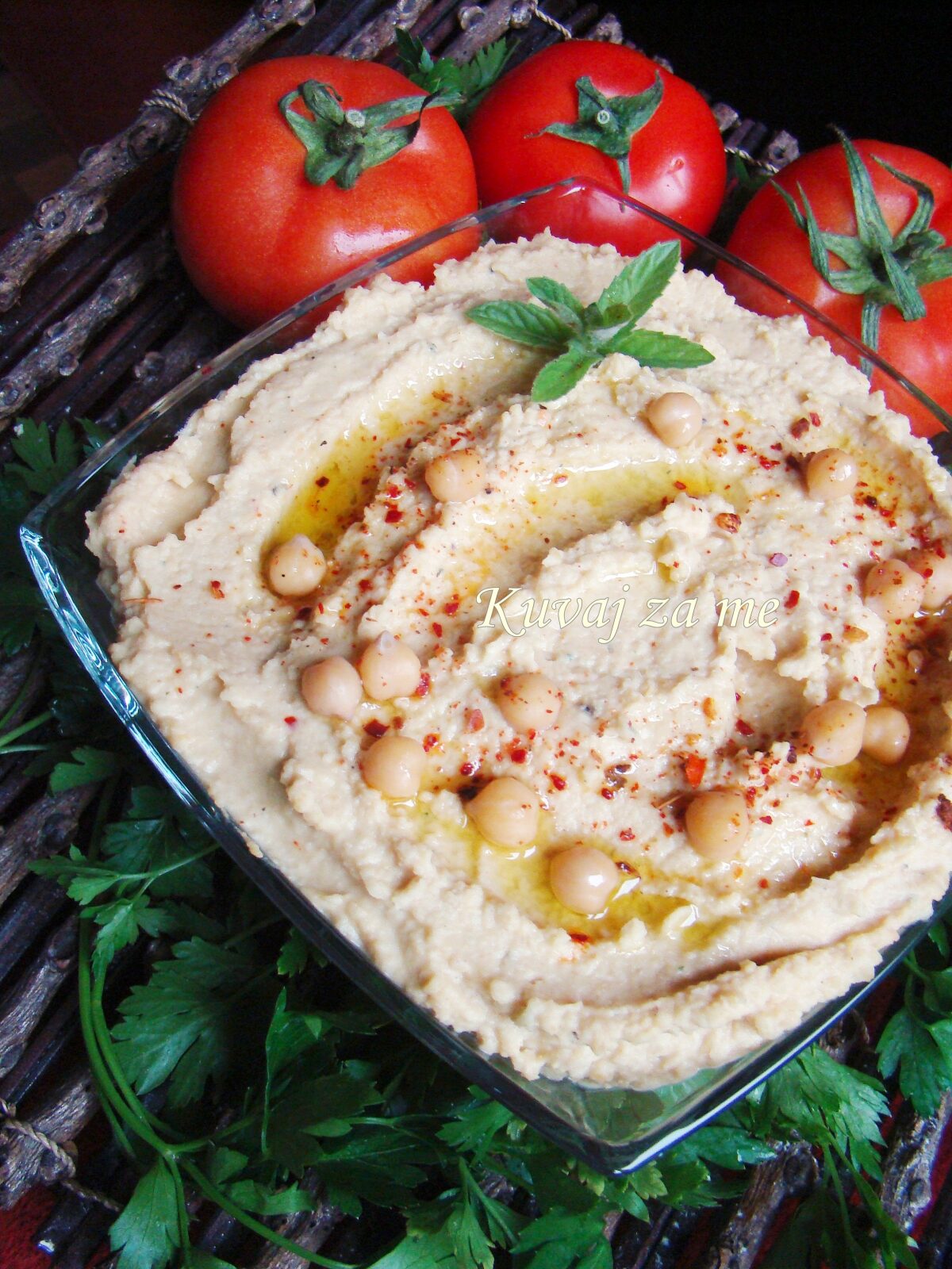 Humus