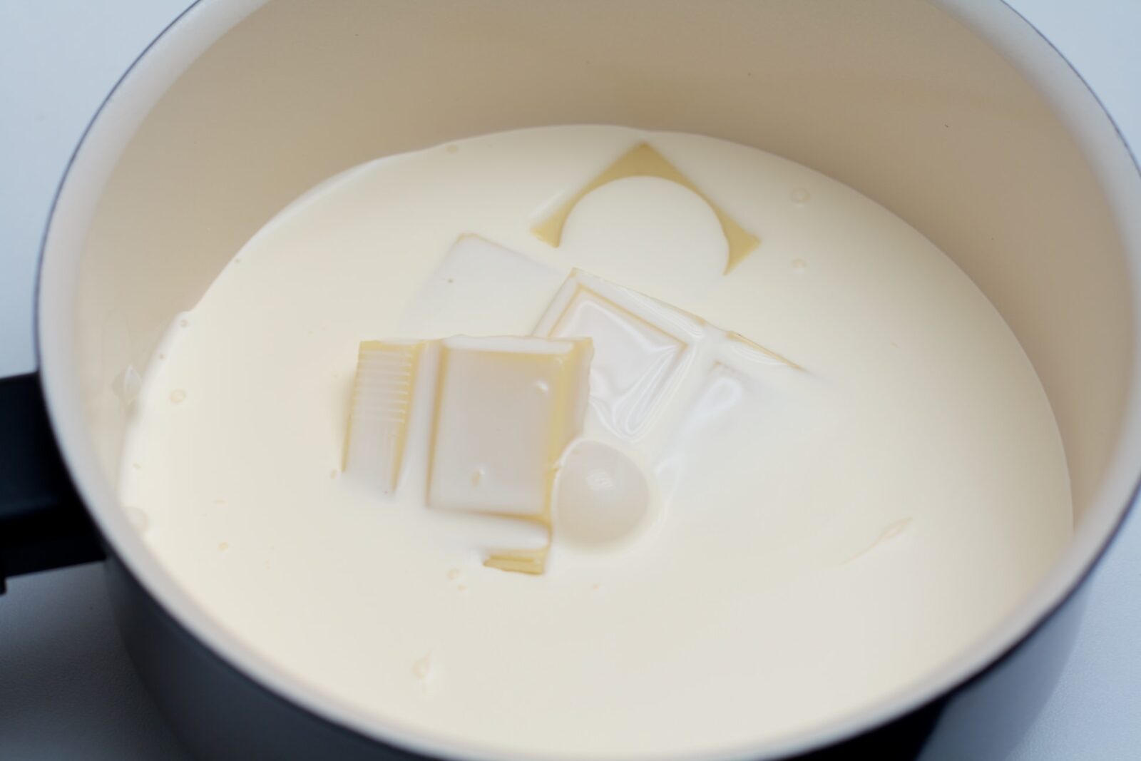 Panna cotta s bijelom -ìokoladom kokosom i korom naran-ìe Darkova web kuharica 4