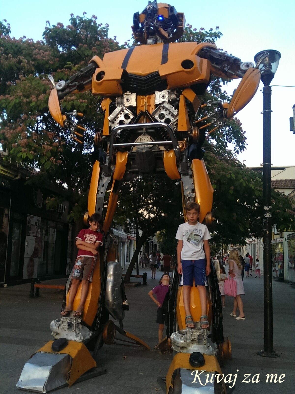 Transformersi