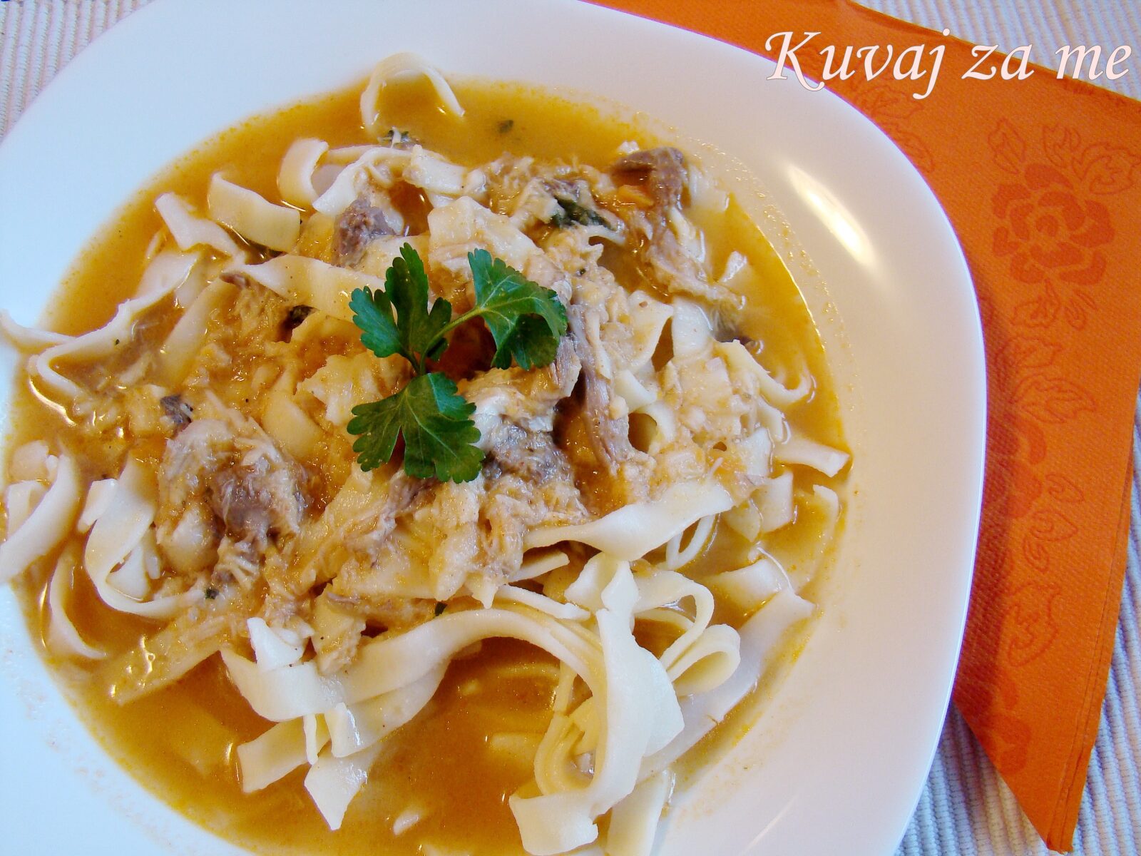 Riblja čorba