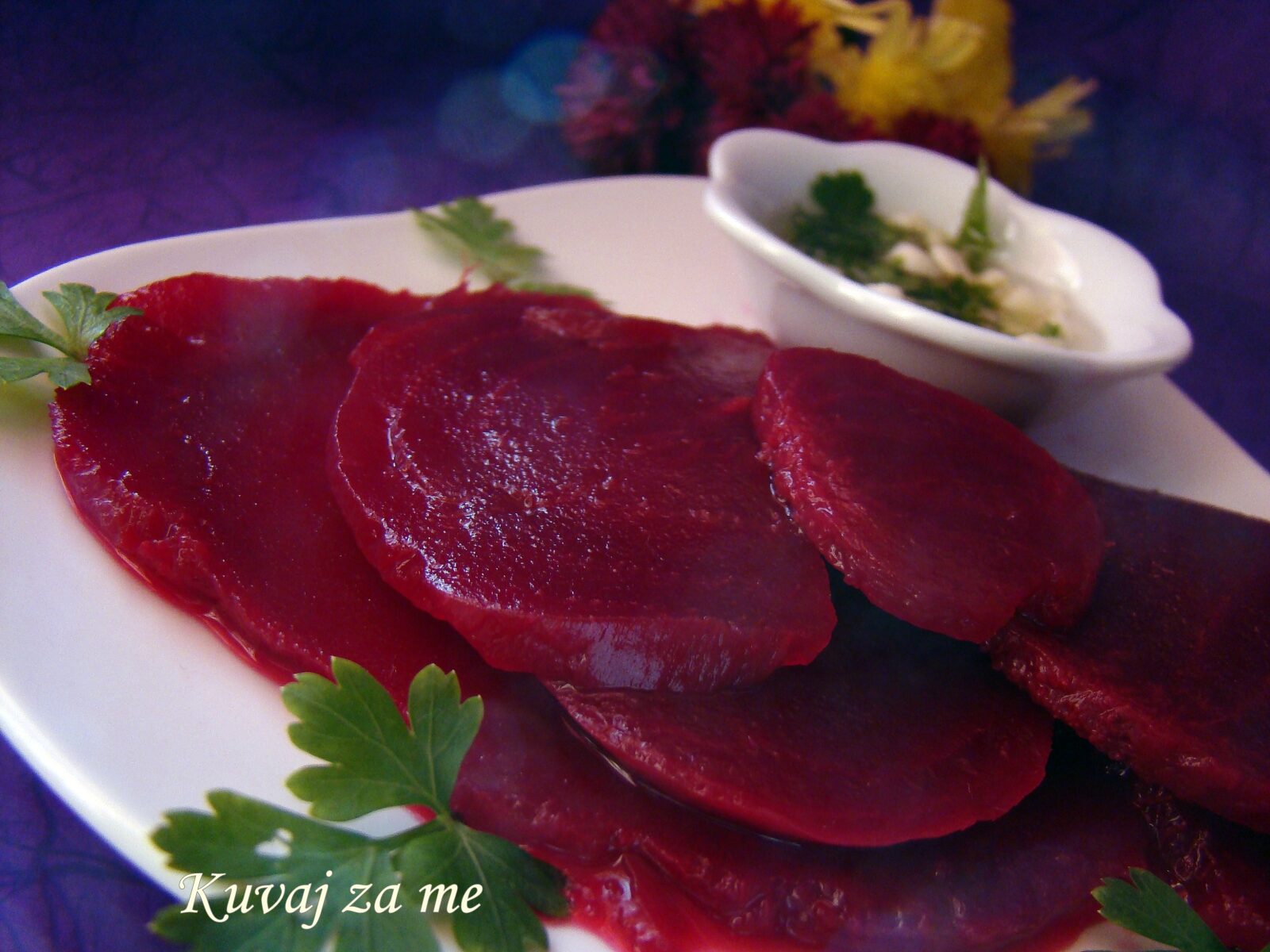 Kisela cvekla
