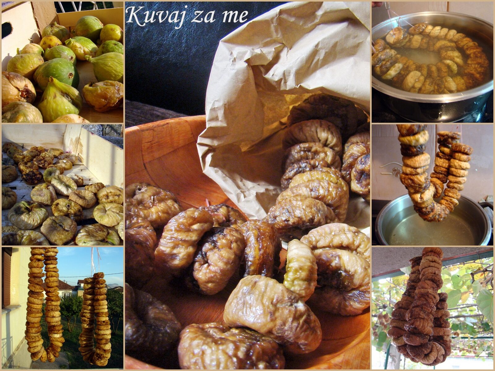 Suve smokve