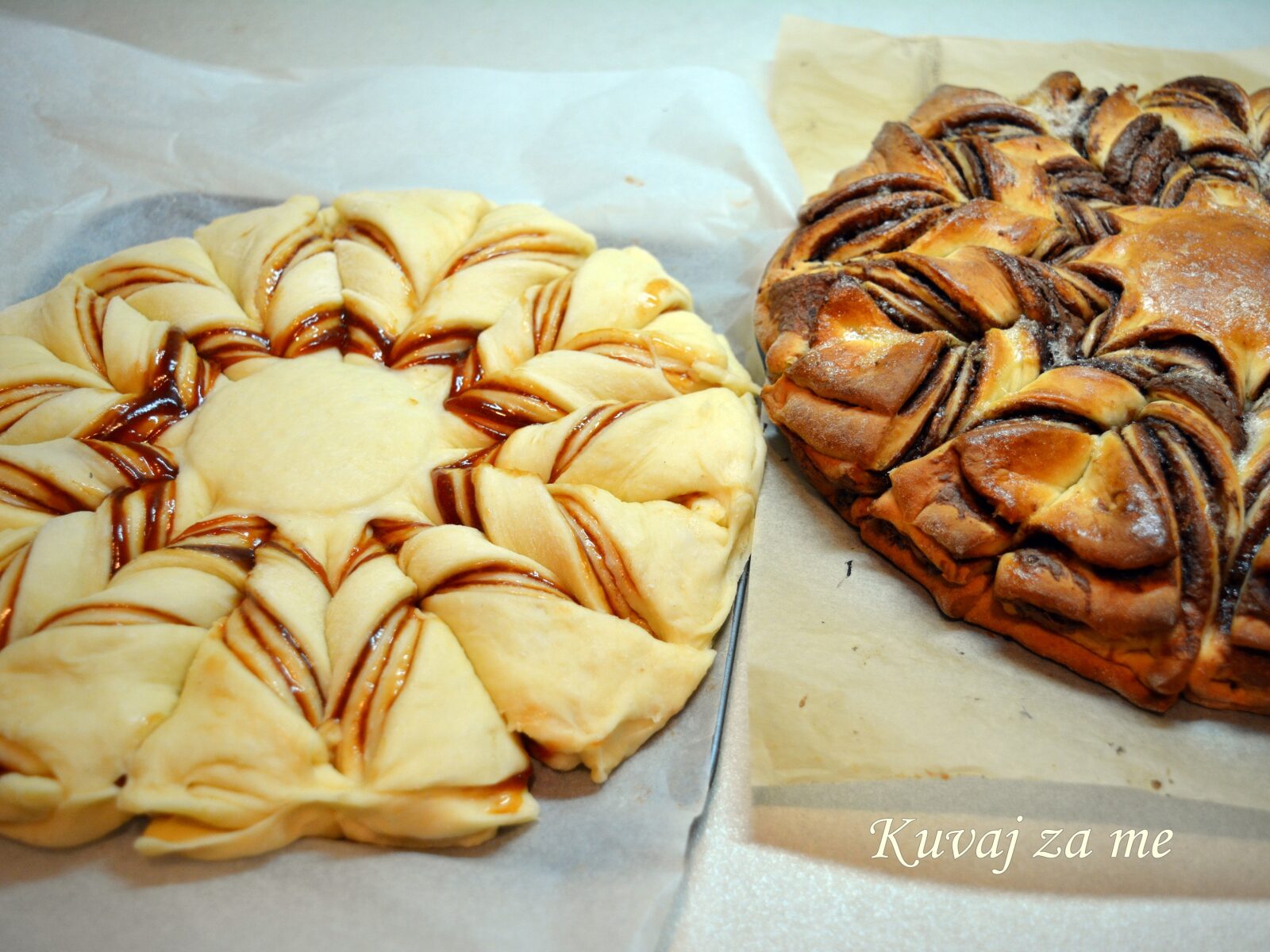 Nutela star