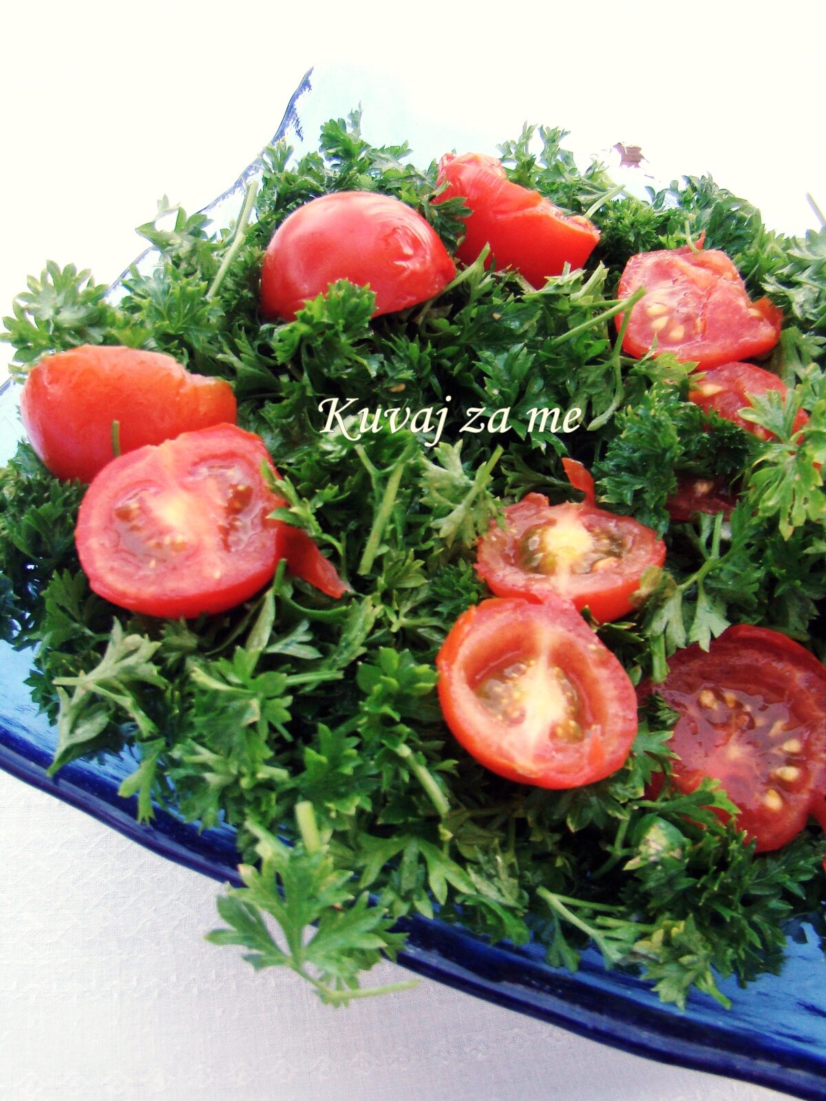 Tabuli salata