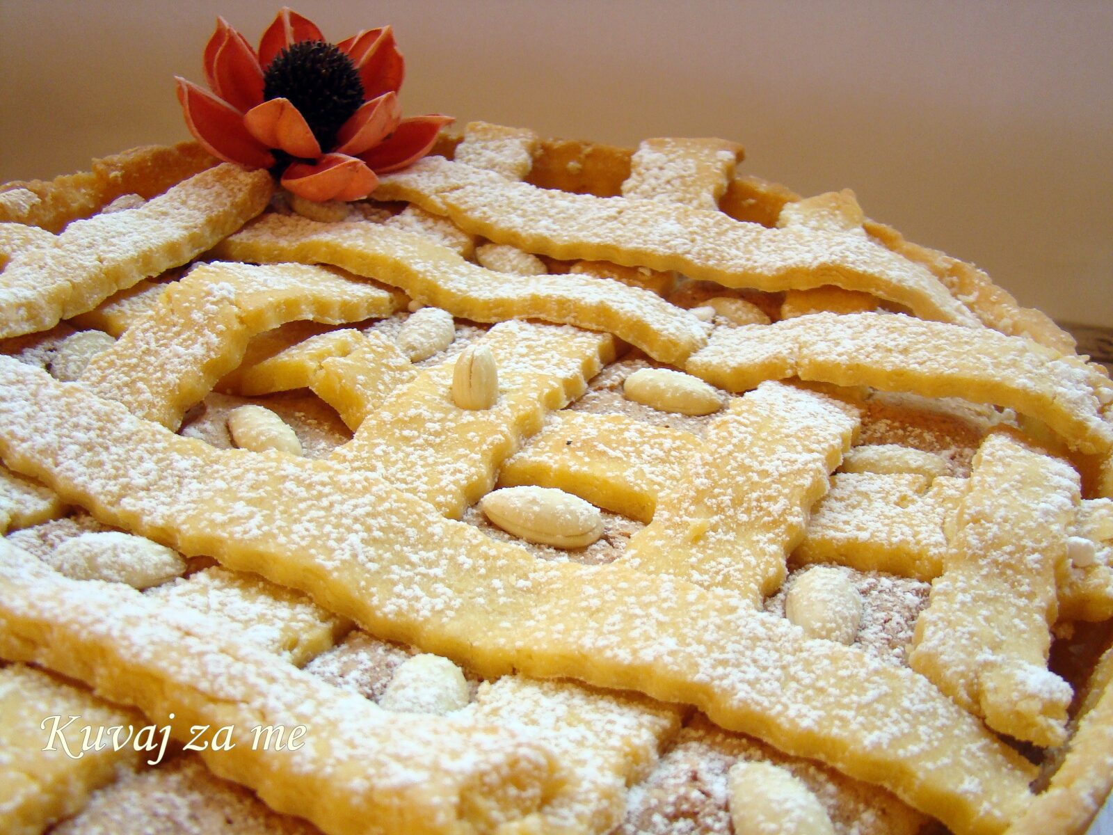 Dobrotska torta