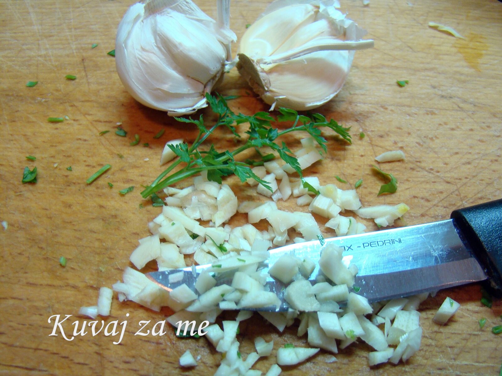 Kupus salata