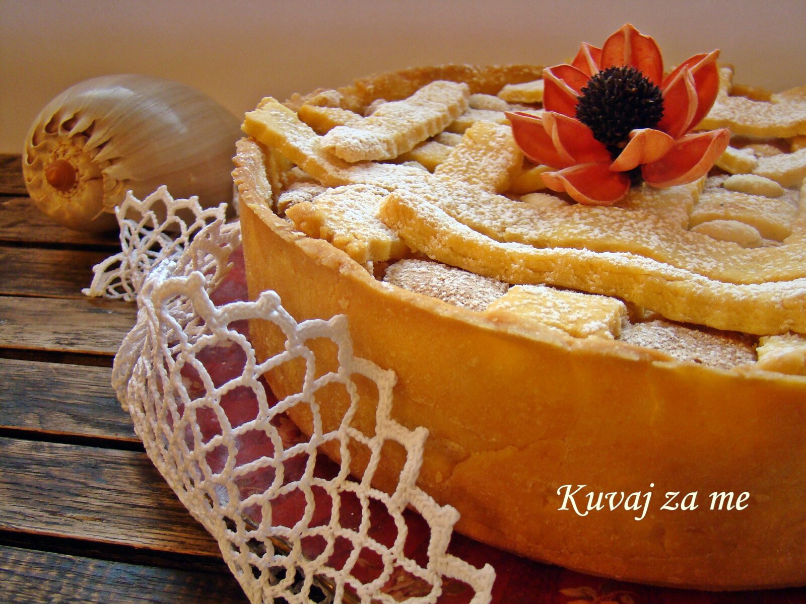 Dobrotska torta