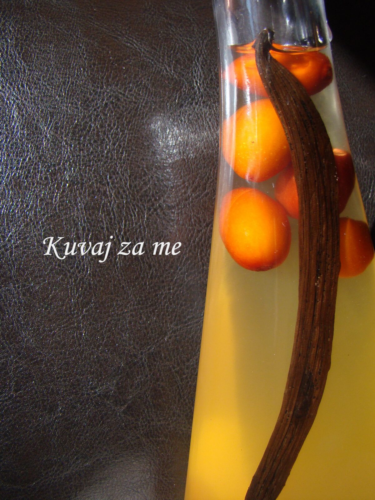 Rakija od iglica