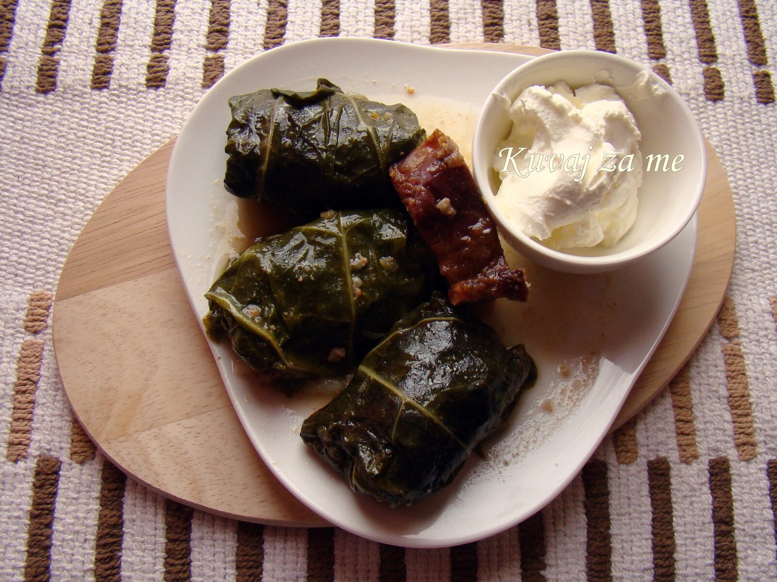 Crnogorski japraci