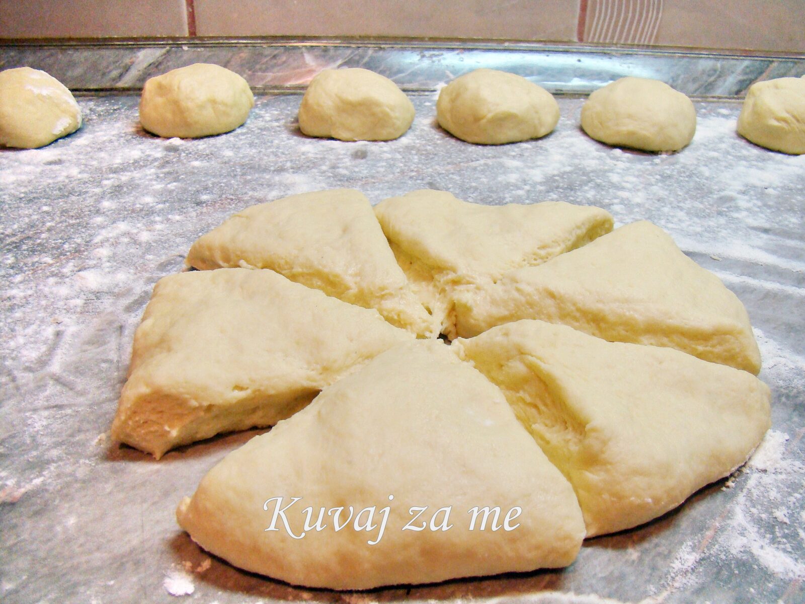 Tortilje 