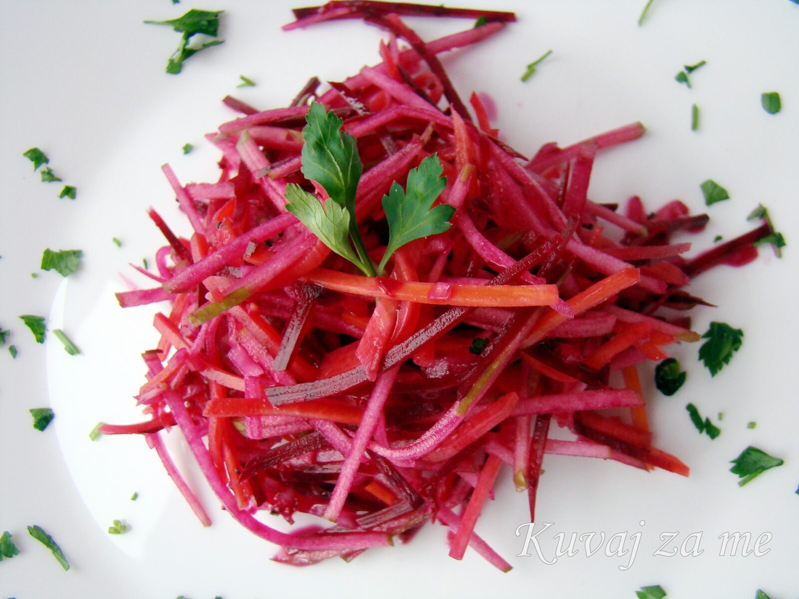 Salata od cvekle